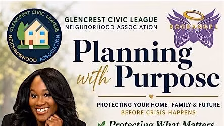 Planning with Purpose: Protecting Home, Family & Future
