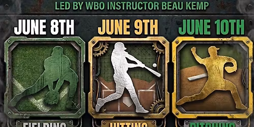 D1 Ducks Summer Skills Camp