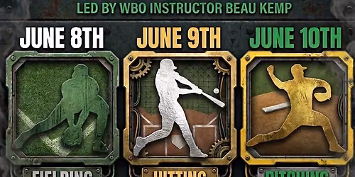 D1 Ducks Summer Skills Camp