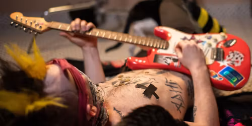 Zdech\u0142y Osa in Gda\u0144sk