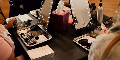 Women's Makeup Class