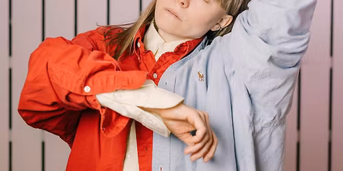 Forlengelser \u2013 Rannei Grenne (NO)