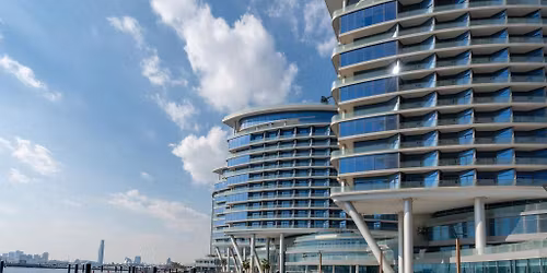 Dubai Flea Market @ Jewel of the Creek on 15 November, Saturday from 4-10pm.