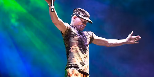 King Yellowman and The Sagittarius Band