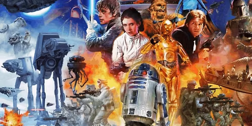 Stern Army Star Wars: Fall of the Empire Launch Party Belles & Chimes Quad Cities