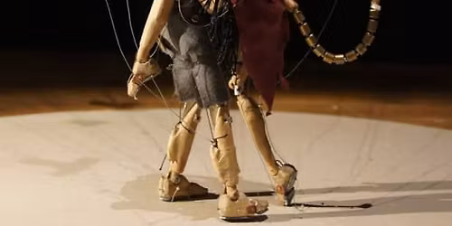 Compagnie Golondrino. Cr\u00f3nica de la tierra