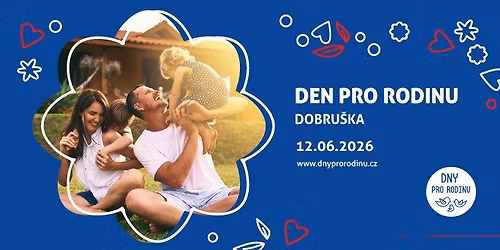 Den pro rodinu Dobru\u0161ka