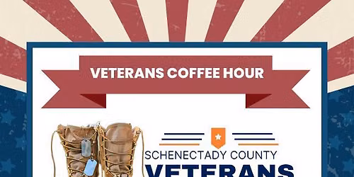 Veterans Coffee Hour
