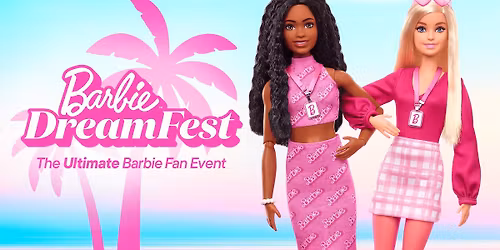 Barbie Dream Fest