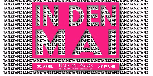 Tanz in den Mai