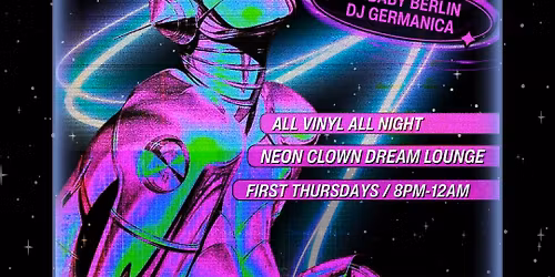 Liquid Sky - Italo New Wave Synth Hinrg Eurodance & More!