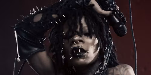 Novulent at White Oak Music Hall - Upstairs