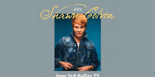 Shawn Colvin | Dallas