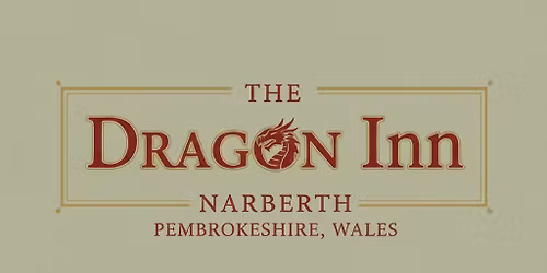 Simon Gough Live at The Dragon inn
