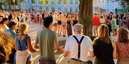 Boombal danslessen najaar 2026