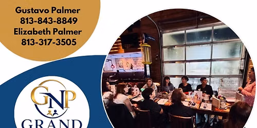 Grand Networking Partners in Spring Hill