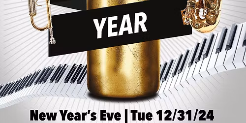 New Years Eve Dueling Pianos at Mississippi Moon Bar - Diamond Jo Casino