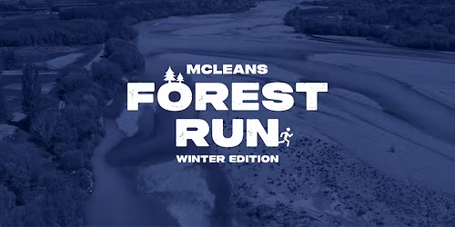 McLeans Forest Run