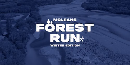 McLeans Forest Run