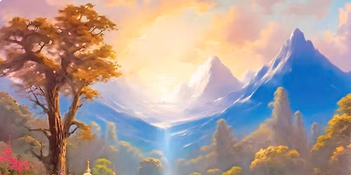 Spiritual discussion on "The Treasure Within" \/ Raise Your Spiritual IQ!