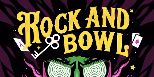 Rock And Bowl