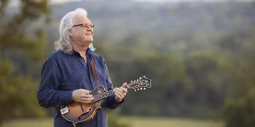 Ricky Skaggs & Kentucky Thunder Christmas