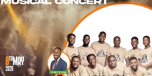 live praise and worship musical concert u