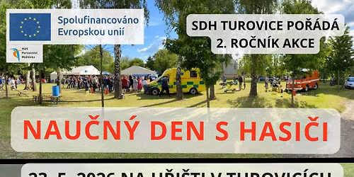 NAU\u010cN\u00dd DEN S HASI\u010cI - 2. RO\u010cN\u00cdK