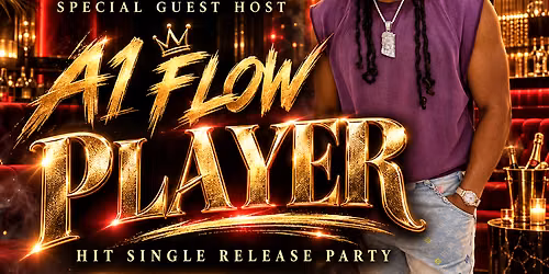 2 Dollar Tuesday At Chi Cha Lounge!\nHOSTED BY A1 FLOW!