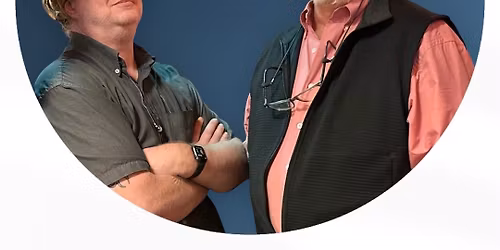 Breaking Point Band-Duo