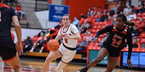 Parking Detroit Mercy Titans at Youngstown State Penguins Womens Basketball