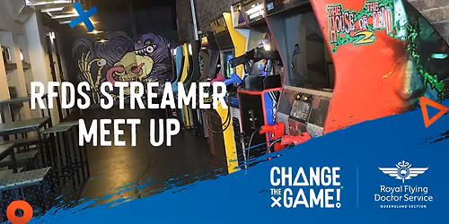 RFDS Change the Game Meetup