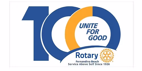 Past - Present - Future | 100 Years of Service Above Self