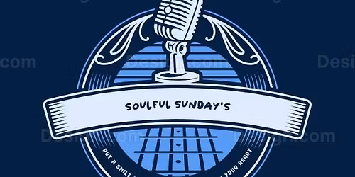 Thomas Presents Soulful Sunday's