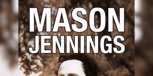 Mason Jennings