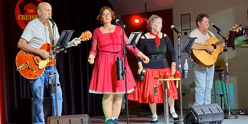 Halloween Dance - Helena Valley