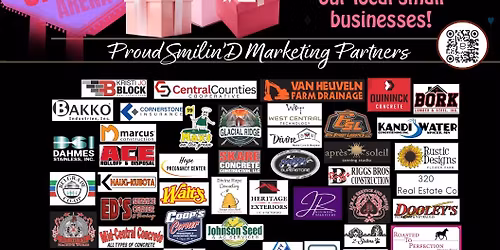 Cowgirl Christmas Vendor Market 