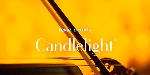 Candlelight: Tribute to Drake
