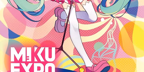 Hatsune Miku
