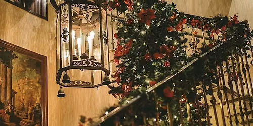 Hogmanay Celebrations at Arta - Party Only