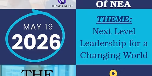 10th Annual Nonprofit Summit of NEA