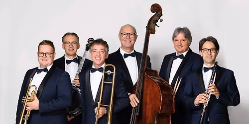 Dutch Swing College Band