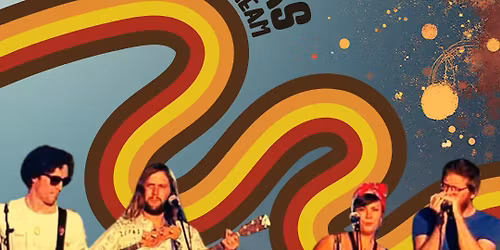 Live: The Karma Traders