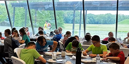 Homeschool Adventures: Tools and Weapons