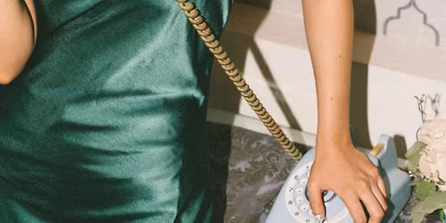 The Hive Presents: A Luxe Winter Soir\u00e9e!