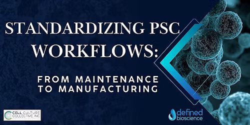 Standardizing PSC Workflows: From Maintenance to Manufacturing