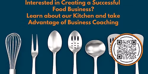 CoMo Cooks Shared Kitchen Orientation