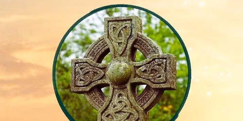 Anam Cara - Resting in the Celtic Spirit