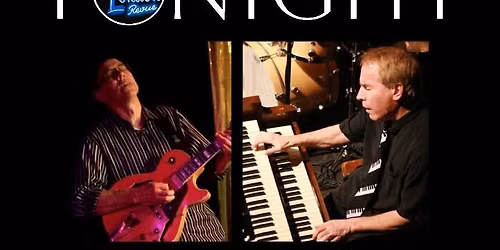 MEL BROWN B3 ORGAN GROUP - Jazz Titan Thursdays