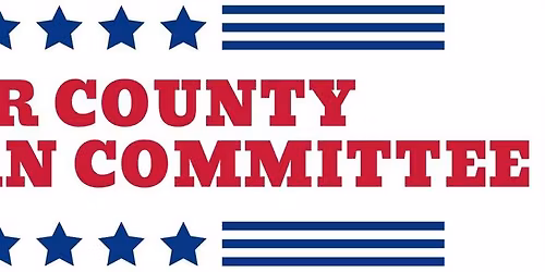 Candidate Meet and Greet